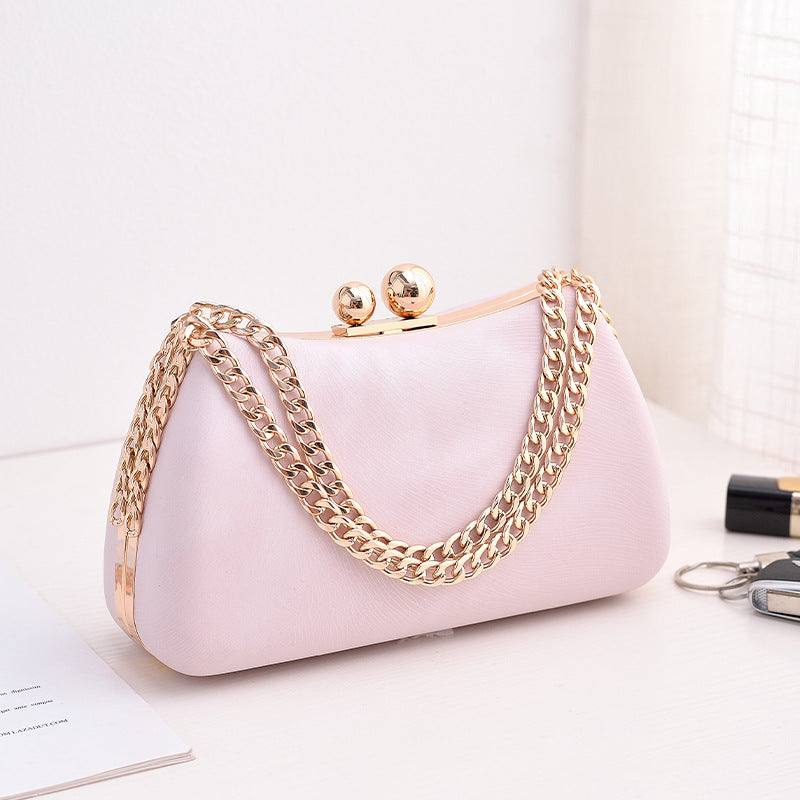 Adiffu Vintage Crossbody Dinner Bag