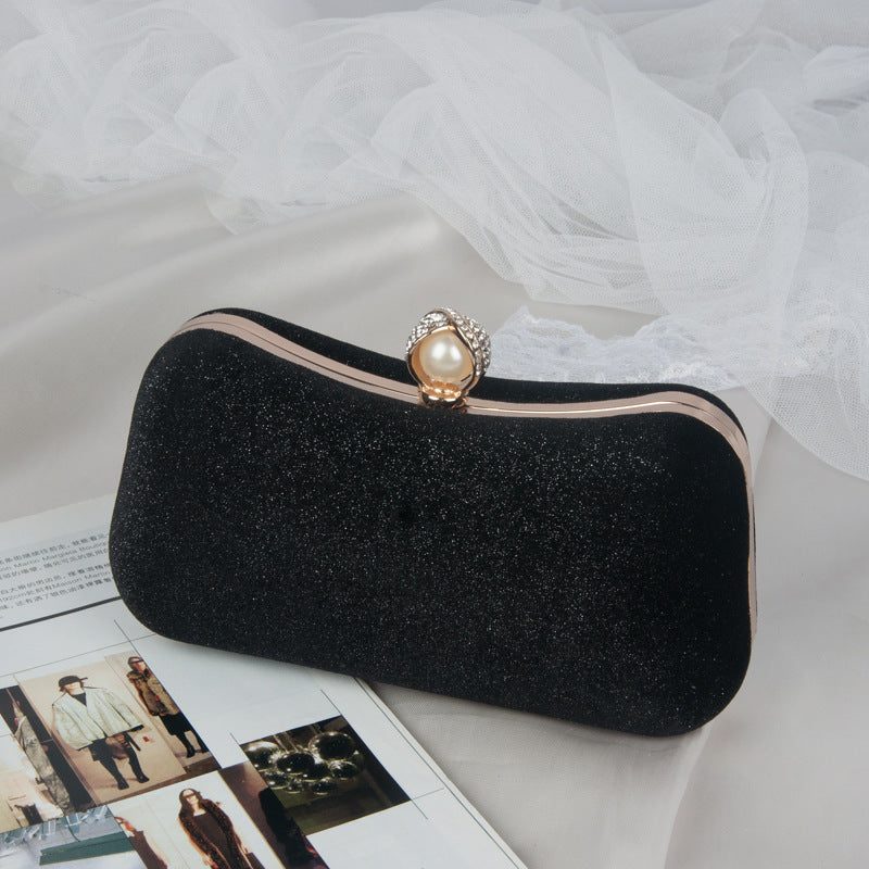 Adiffu Vintage Party Clutch Bag