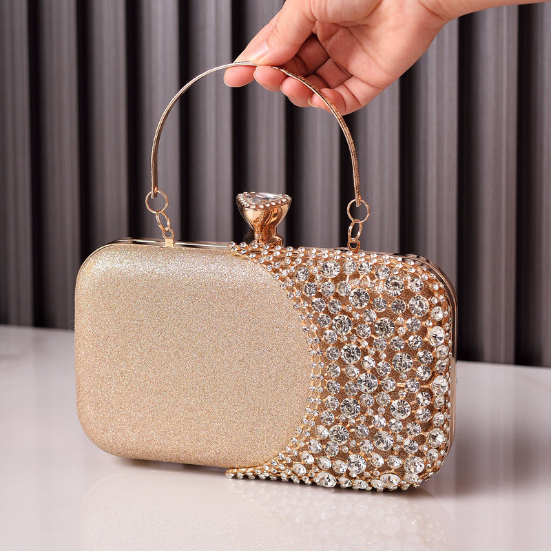 Adiffu Exquisite Dinner Bag