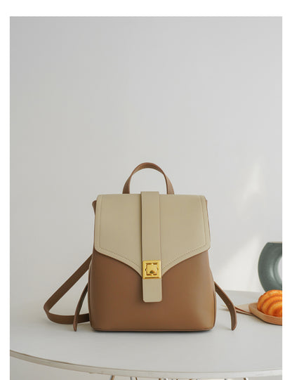 Multifunctional Backpack For Girls