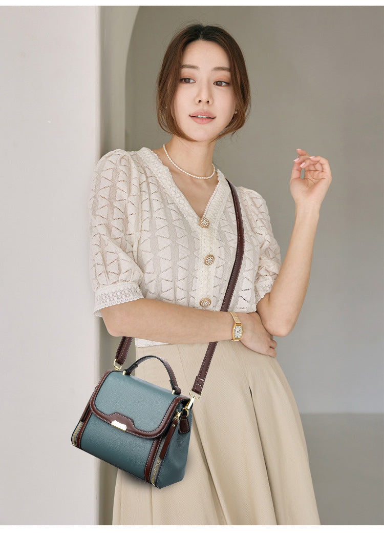 New Fashion Women's Crossbody Handbag