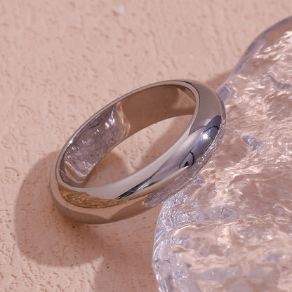 Adiffu Lunar Goddess Ring