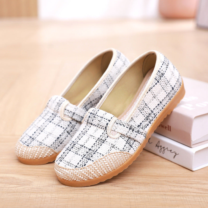 Adiffu Comfortable Non-slip Casual Shoes