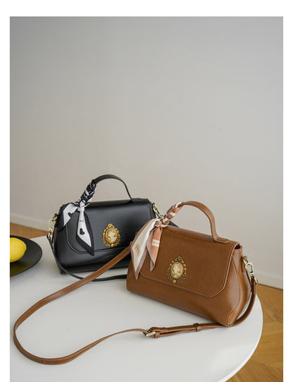 Adiffu Large-Capacity Hand-Carry Crossbody Multi-Functional Bag