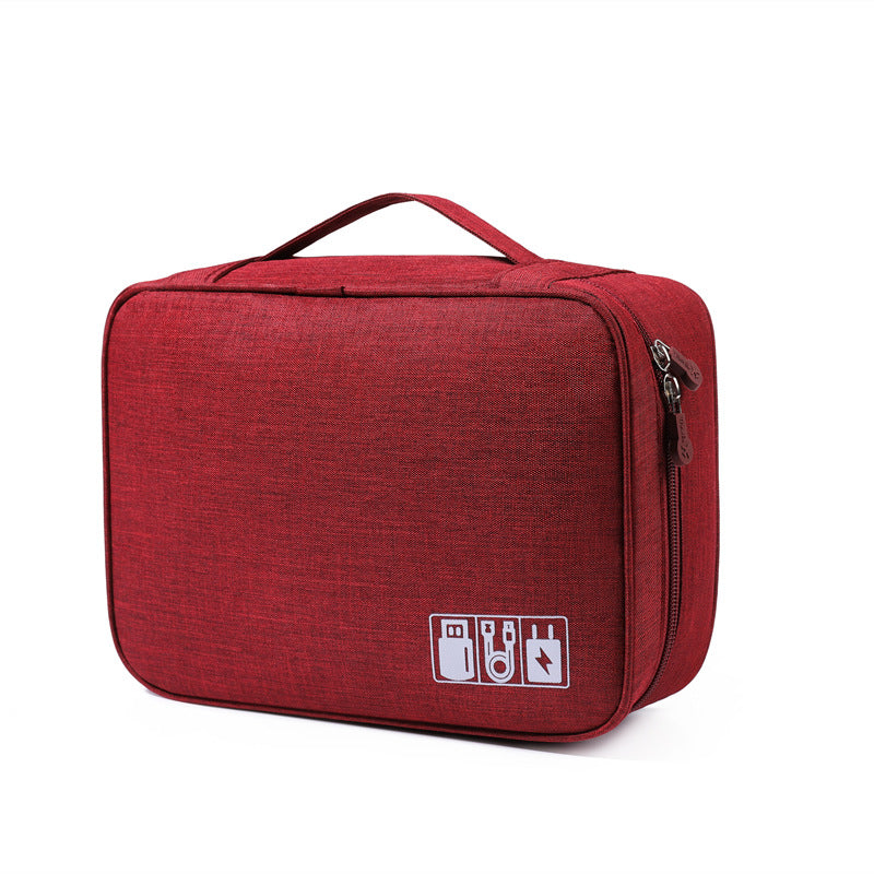 Portable Waterproof Mobile Phone Digital Bag