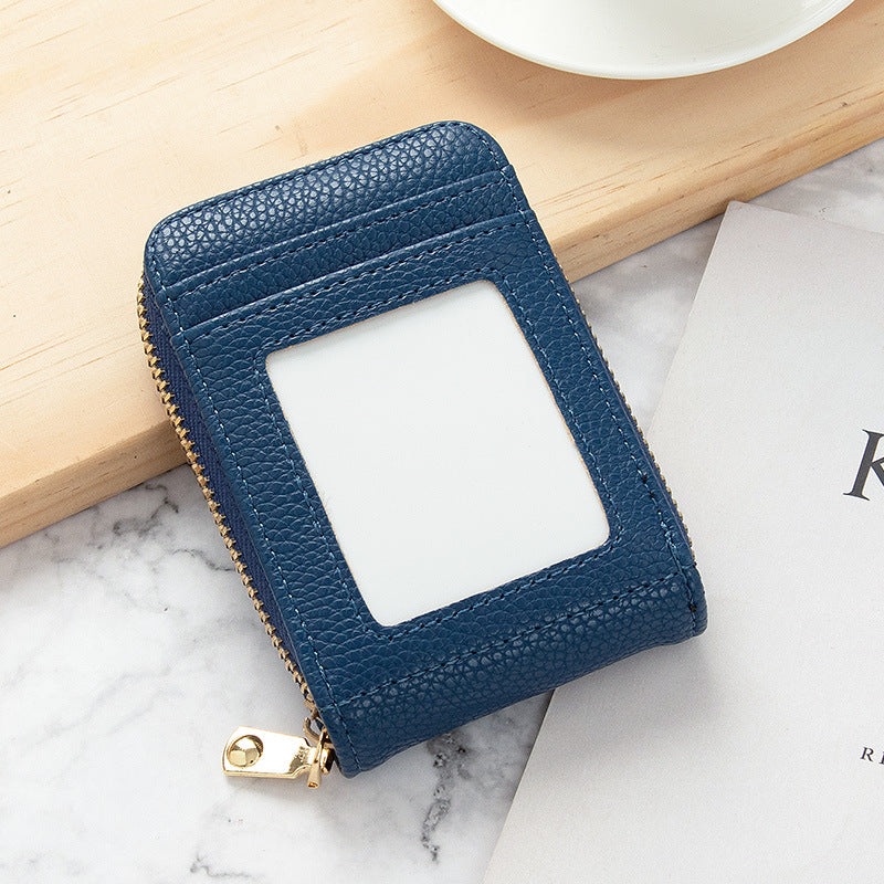 Adiffu Small Card Bag For Women