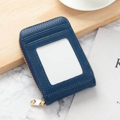 Adiffu Small Card Bag For Women