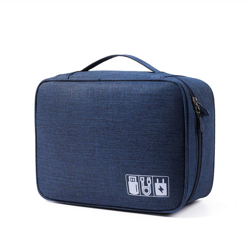 Portable Waterproof Mobile Phone Digital Bag