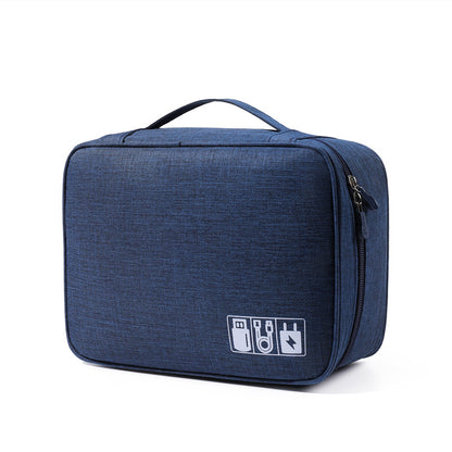 Portable Waterproof Mobile Phone Digital Bag