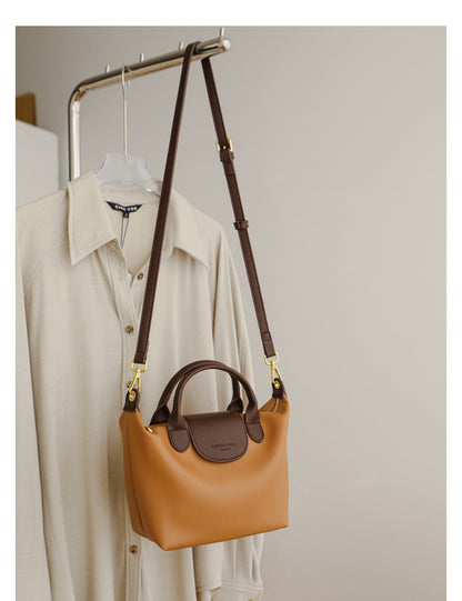 Adiffu All-match Fashion Hangbag For Girl