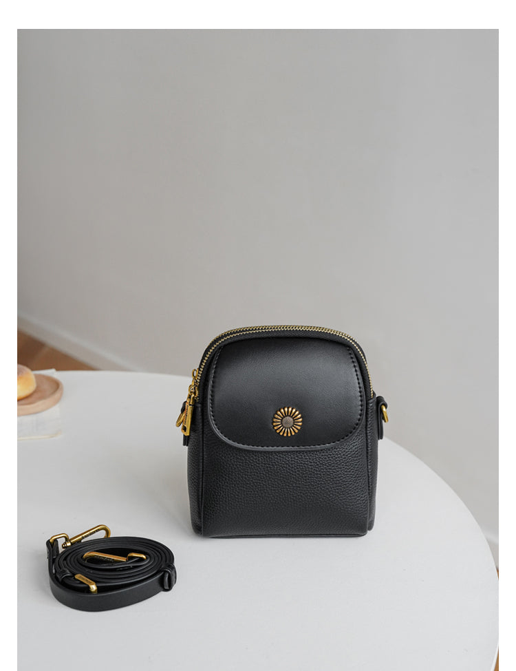 Adiffu Exquisite Small Mobile Phone Bag