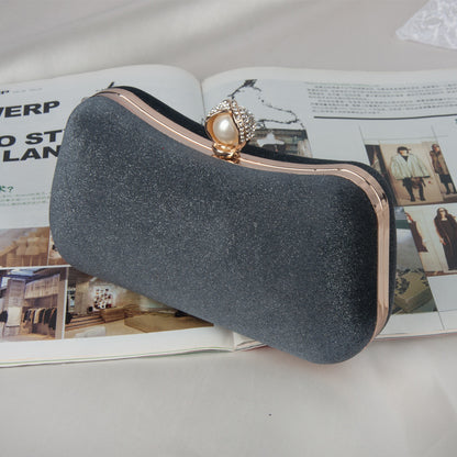 Adiffu Vintage Party Clutch Bag