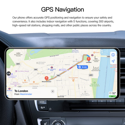 2024 New C20 Art Edition Smartphone 4G Network HD Screen 3+32GB Intelligent Mobile Phone