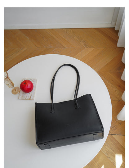 Adiffu Durable Large Capacity Tote Bag