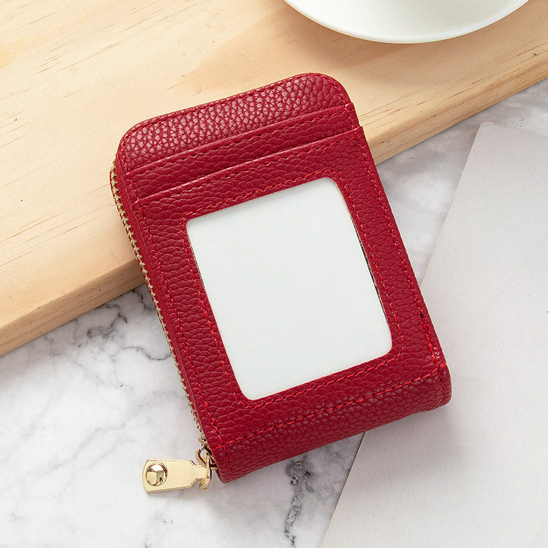 Adiffu Small Card Bag For Women