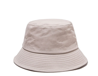 Adiffu Casual Foldable Sunblock Hat Fisherman's Hat