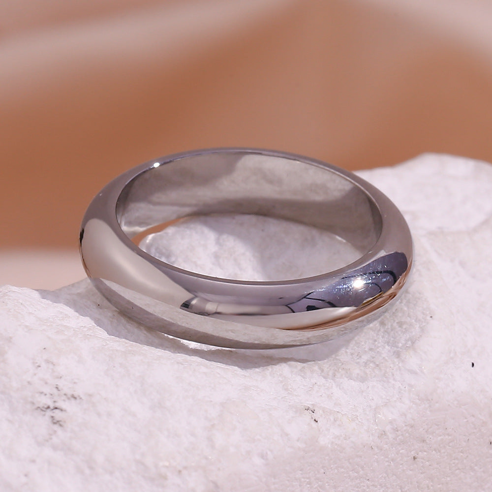 Adiffu Lunar Goddess Ring