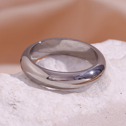 Adiffu Lunar Goddess Ring