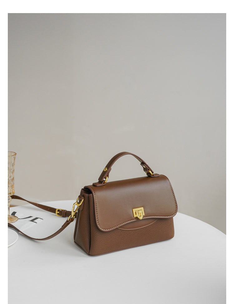 Stylish And All-match Crossbody Bag