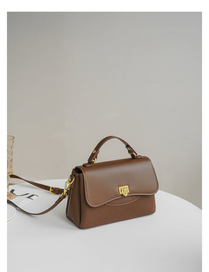 Stylish And All-match Crossbody Bag