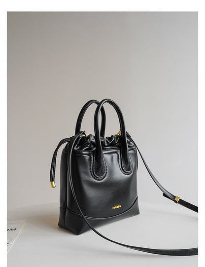 Adiffu Unique Women's Bucket Crossbody Bag