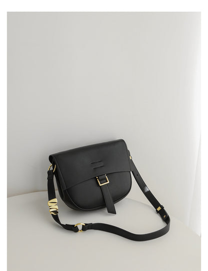 Adiffu Functional Retro Commuter Saddle Bag