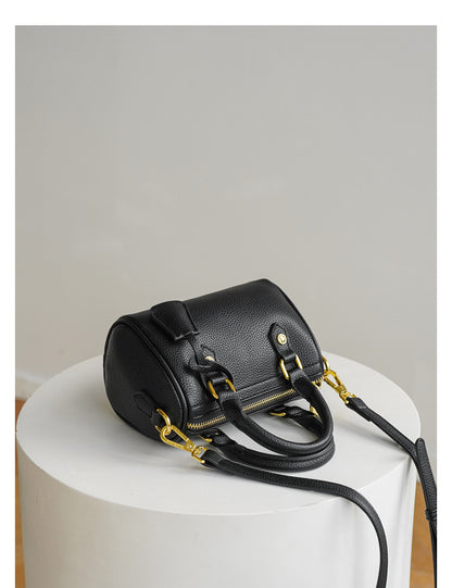 Adiffu Boston Pillow Bag Crossbody Bag