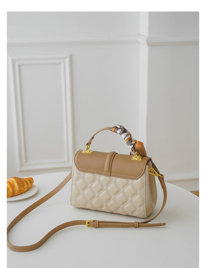 Adiffu High-capacity Stylish Crossbody Bag