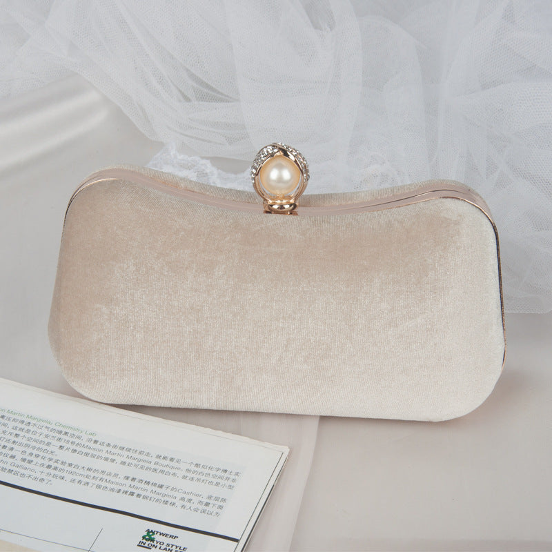 Adiffu Vintage Party Clutch Bag