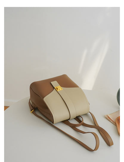 Multifunctional Backpack For Girls
