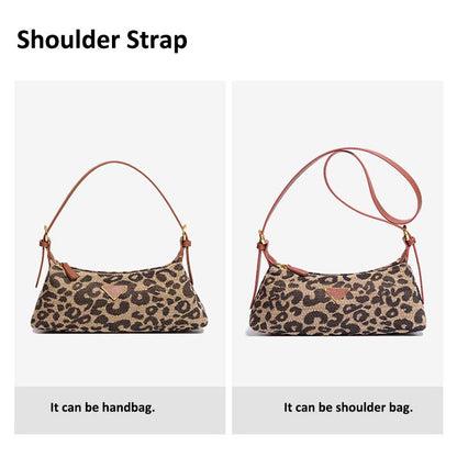 Adiffu Chic Lightweight Shoulder Bag For Women
