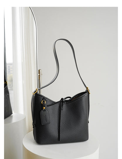 Adiffu Chic Shoulder Bag With Pouch