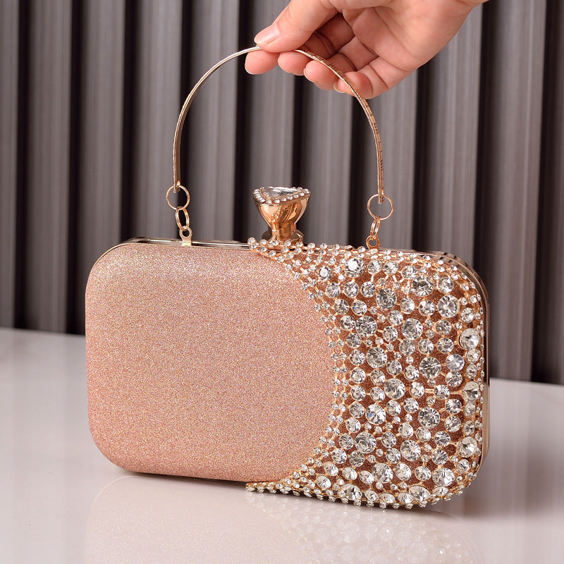 Adiffu Exquisite Dinner Bag