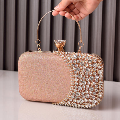 Adiffu Exquisite Dinner Bag