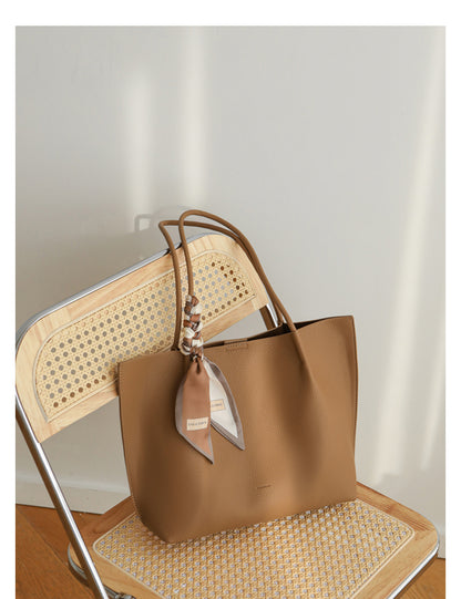Adiffu Popular Large Capacity Tote Bag For Women