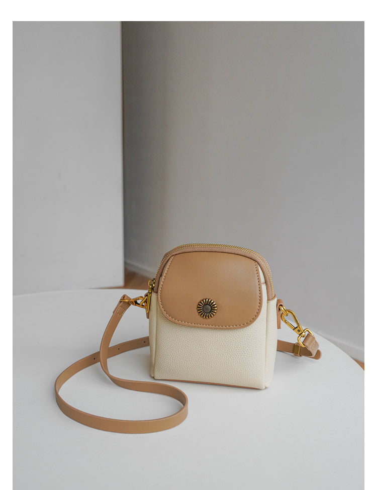 Adiffu Exquisite Small Mobile Phone Bag