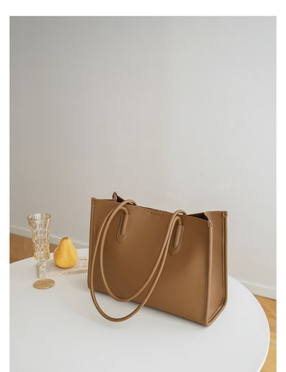 Adiffu Durable Large Capacity Tote Bag