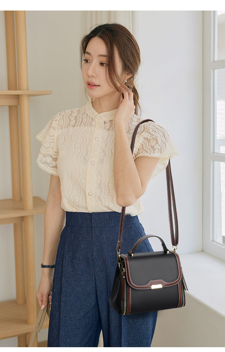 New Fashion Women's Crossbody Handbag