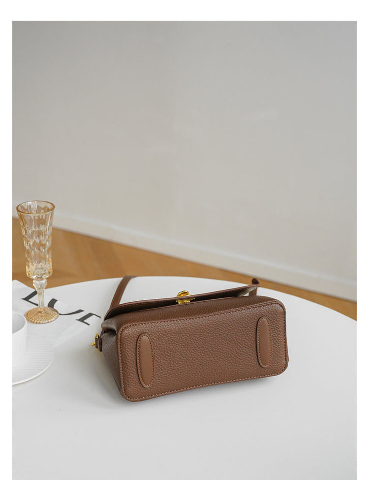 Stylish And All-match Crossbody Bag