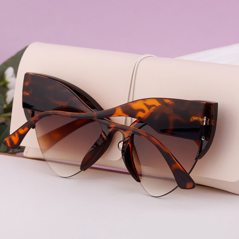 Adiffu Cat Eye Sunglasses