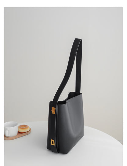 Functional Bucket-Shaped Mother-and-Child Bags