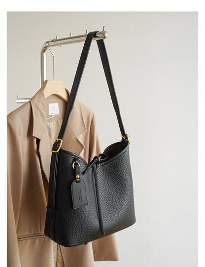 Adiffu Chic Shoulder Bag With Pouch