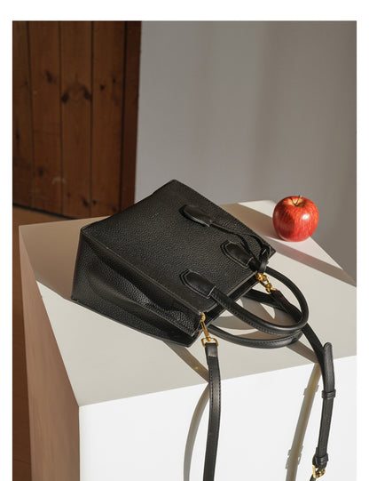 Adiffu Practical High Capacity Square Handbag