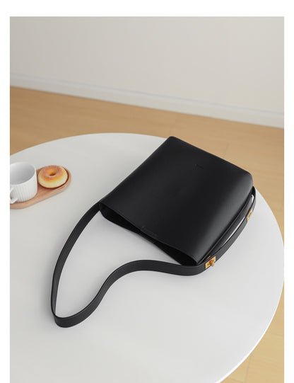 Functional Bucket-Shaped Mother-and-Child Bags