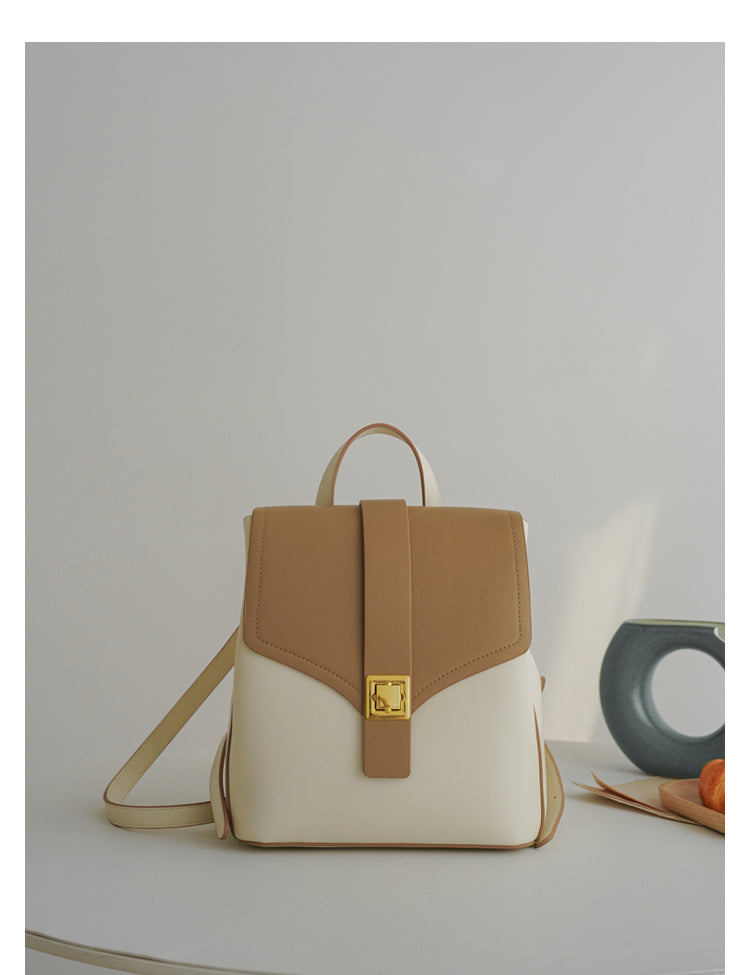 Multifunctional Backpack For Girls