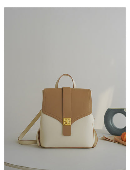 Multifunctional Backpack For Girls