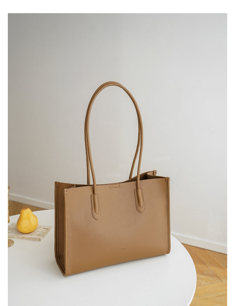 Adiffu Durable Large Capacity Tote Bag