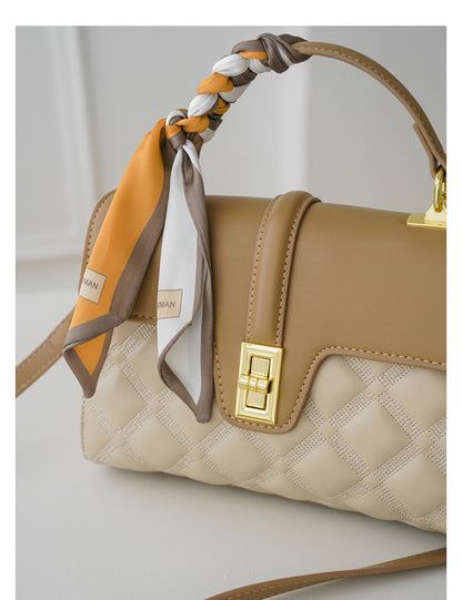 Adiffu High-capacity Stylish Crossbody Bag