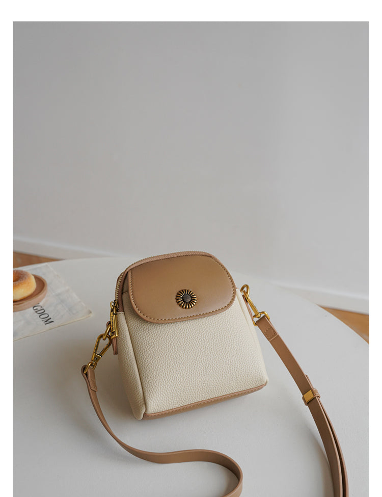 Adiffu Exquisite Small Mobile Phone Bag