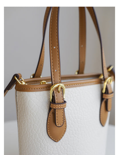 Adiffu Trendy Bucket Bag With Beautiful Design